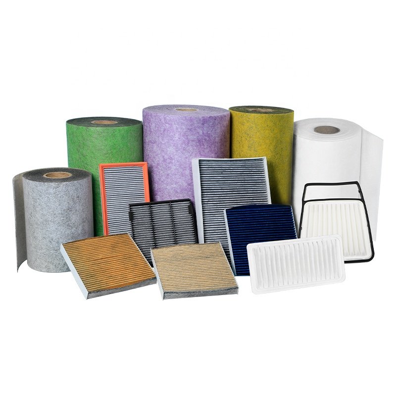 Export Best Seller OE 80290SDAA01 80292T6LH01 80292TR8M01 for HONDA Universal Activated Carbon Car air Conditioner Filter