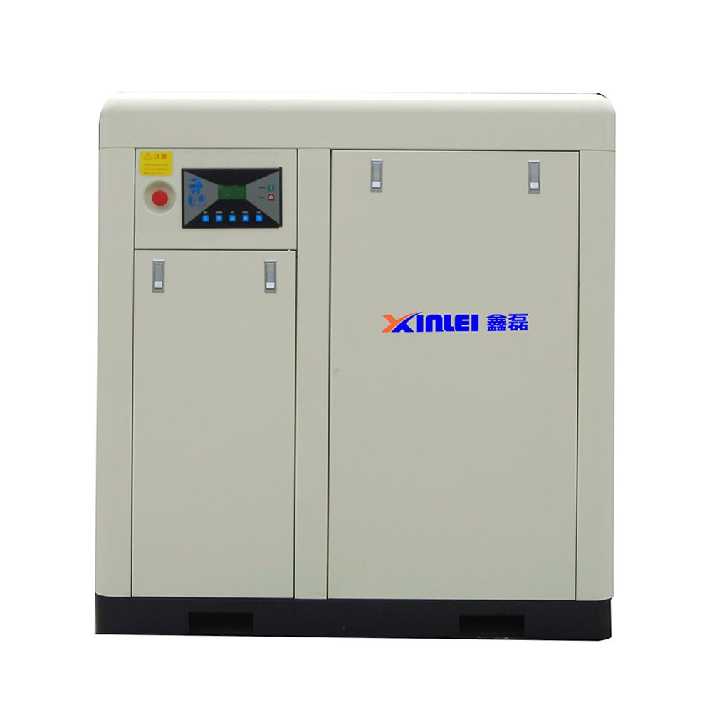 JFAM60A Shenzhen 60hp 45kw Price of Screw air Compressor 60 hp
