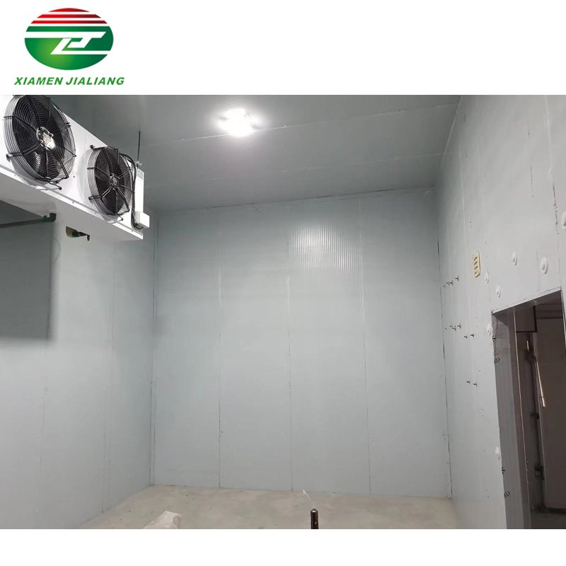 High Quality 100 square Meters Cold Storage Room Price Meat Cold Room
