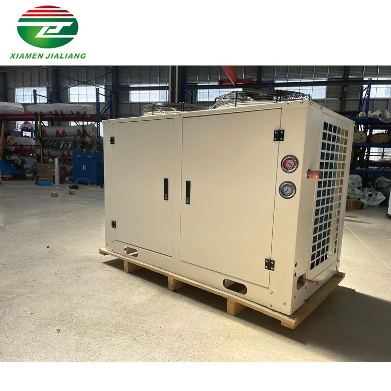 High Quality 100 square Meters Cold Storage Room Price Meat Cold Room