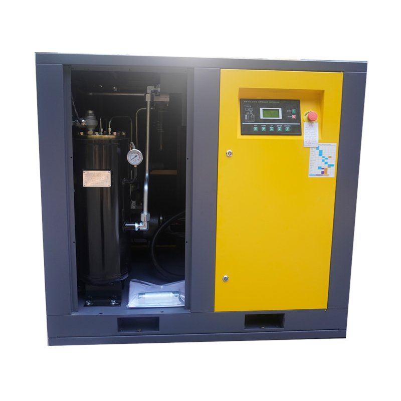 Airstone AS-30VSD 22kw 30hp Variable Speed Type 415v/50Hz IP55 Motor Screw Air Compressor Hot Sell in Malaysia