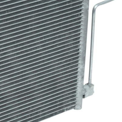 Car Auto Air Conditioning System AC Cooling Condenser for Dodge Ram 2500 10-14/3500 10-15/4500/5500 OEM 55057091AB/55057091AC