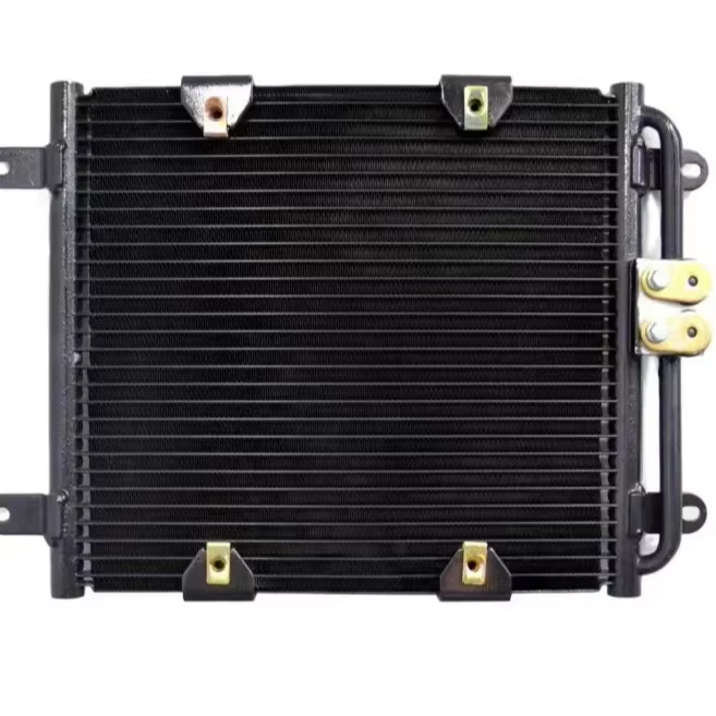 Pokka Auto Parts 420260401A 420260401B Air Conditioner Car AC Condenser for Audi R8