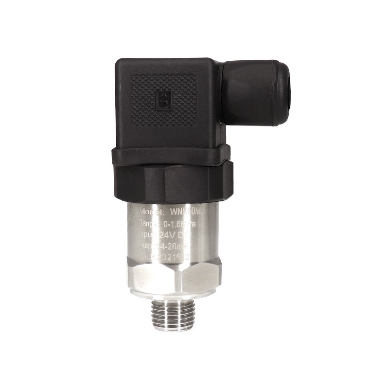 WNK 4-20ma 0-5V HVAC System Pressure Sensor for Air Conditioning
