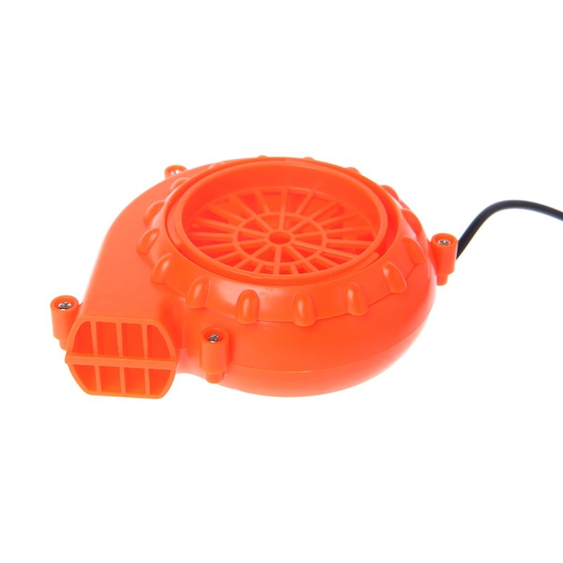 New Arrival USB Electric Mini Fan Air Blower for Inflatable Toy Costume Doll