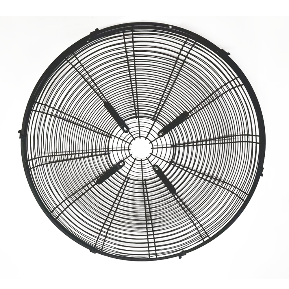 Blower Fan Guard Industrial Fan Guard Grill Air Compressor Fan Guard