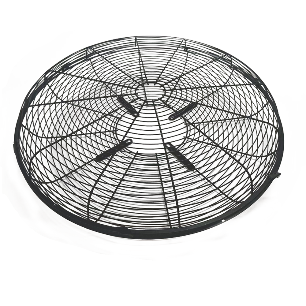 Blower Fan Guard Industrial Fan Guard Grill Air Compressor Fan Guard