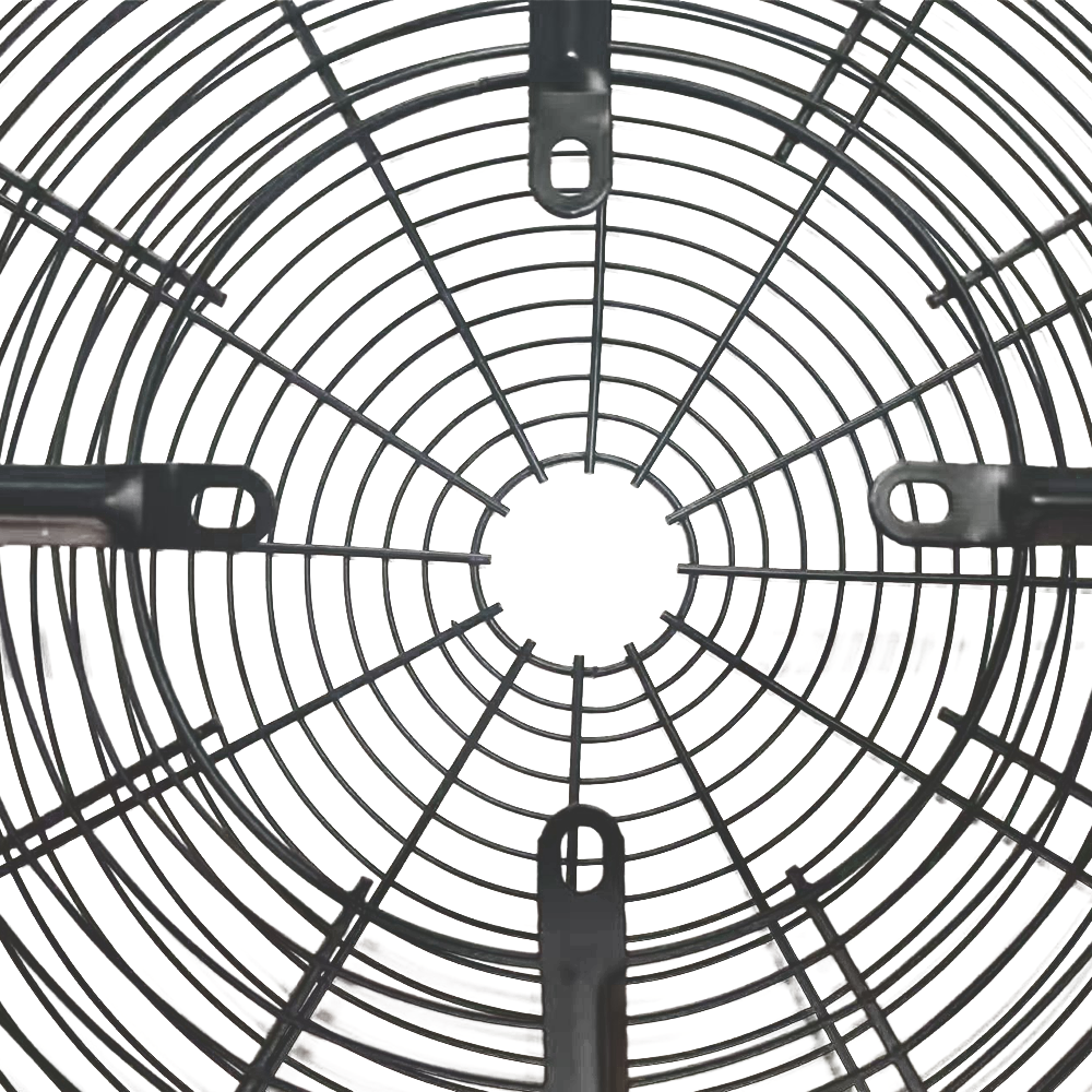 Blower Fan Guard Industrial Fan Guard Grill Air Compressor Fan Guard