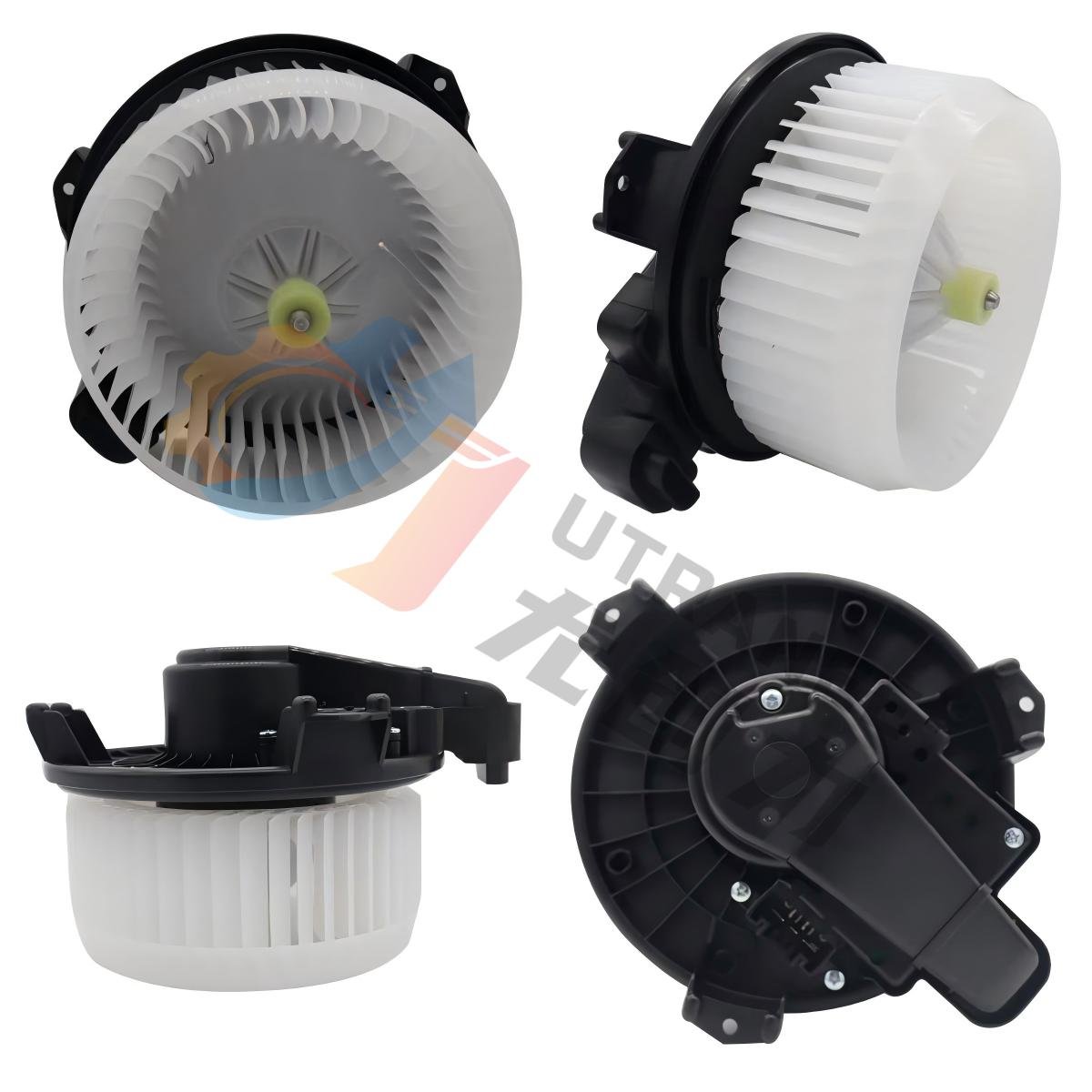 AC Heating Fan Blower MotorFor Toyota PRADO Landcruiser CAMRY V40 V50 HIGHLANDER KLUGER VENZA LEXUS RX270 8710333100 8710360410