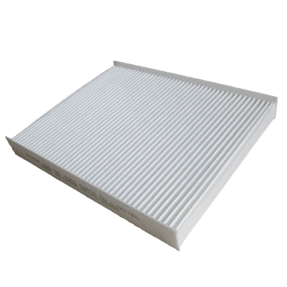 air Conditioner air Cabin Filter 97133-1U000 971331U000 971332B005 97133-2B005 2BF79AQ000 971332B005AT 97133 Use for Hyundai