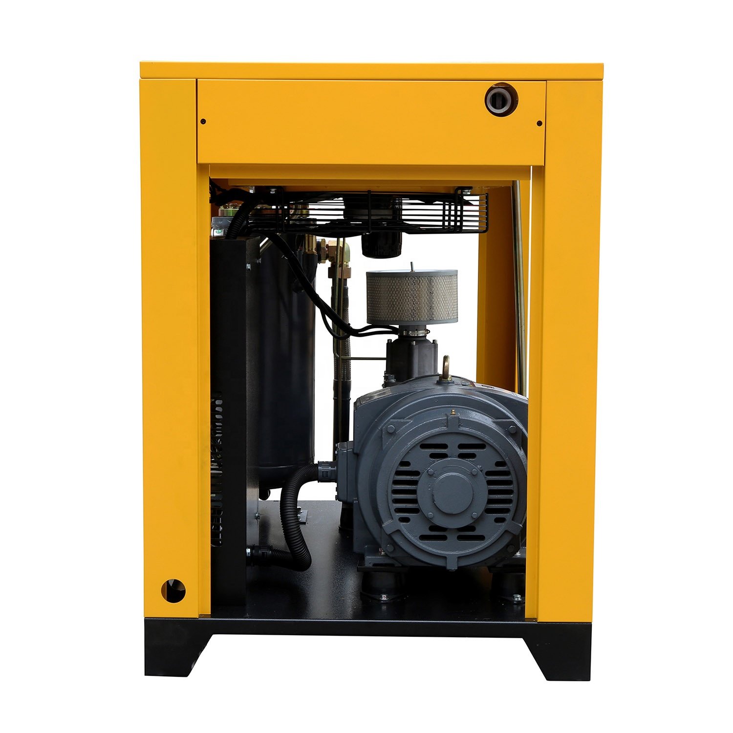 AirHorse 7.5kw 11kw 15kw 22kw 37kw Screw air Compressor 30hp 50hp Electric air Compressor for Industry