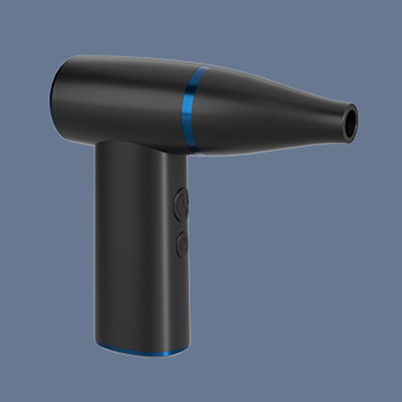 Mini-Turbofan 100000 RPM Jet Fan air Blower duster air Cooler Fan