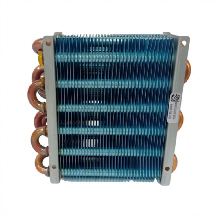 Professional Manufacturer Reflow Condenser Condenser Motor Air Conditioning Condenser