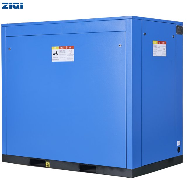Atlas Copco Brand 45kw 60hp 7bar 8bar 10bar 13bar Energy Saving Screw Type air Compressor Manufacturer