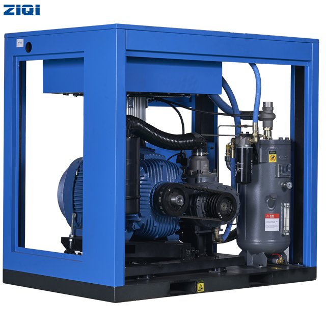 Atlas Copco Brand 45kw 60hp 7bar 8bar 10bar 13bar Energy Saving Screw Type air Compressor Manufacturer