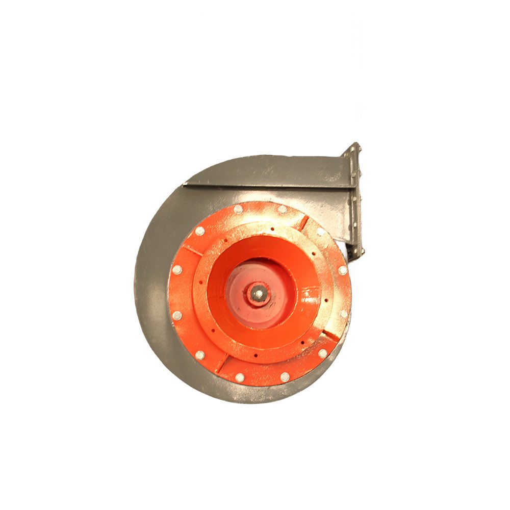 Electric Dust Blower Smoke Exhaust Air Blower Centrifugal Fan Explosion-proof Dust Removal Fan YB12-11No4.3A
