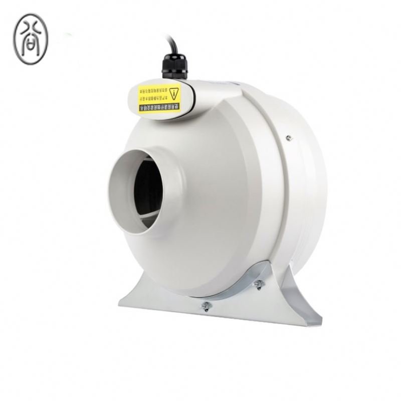 Kitchen, Restaurant, Bathroom 4inch High Quality Centrifugal Fan/ventilation Fan/blower