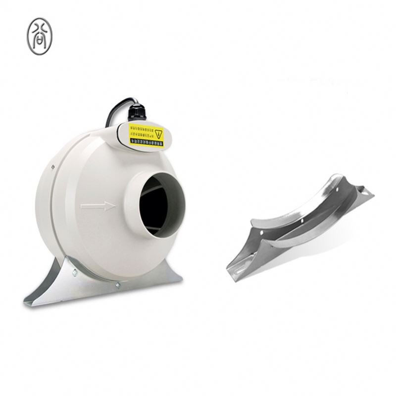Kitchen, Restaurant, Bathroom 4inch High Quality Centrifugal Fan/ventilation Fan/blower