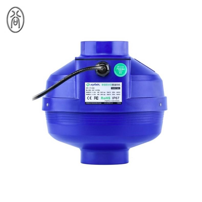 Kitchen, Restaurant, Bathroom 4inch High Quality Centrifugal Fan/ventilation Fan/blower