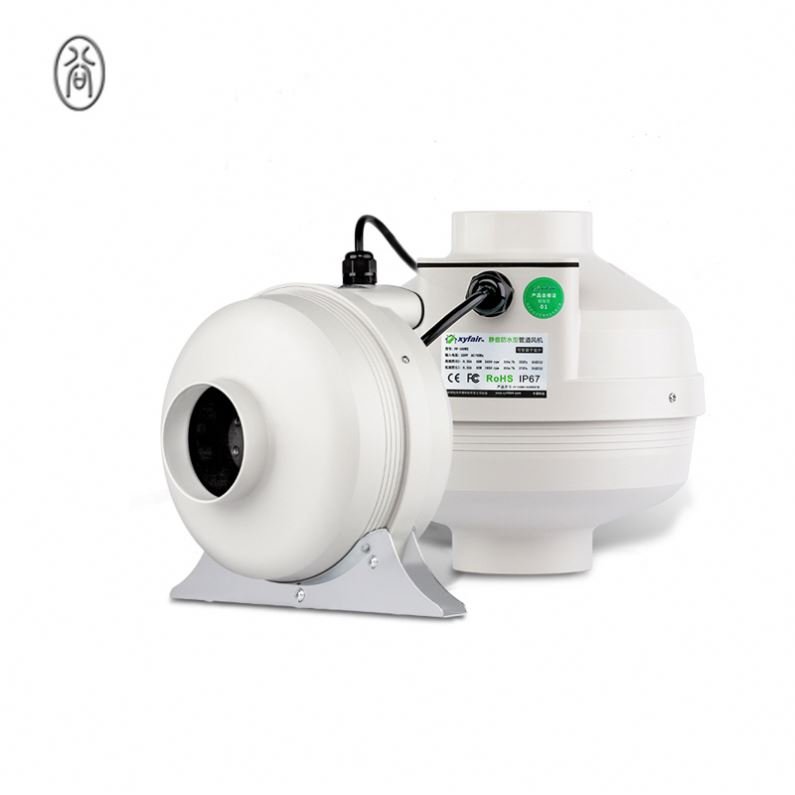 Kitchen, Restaurant, Bathroom 4inch High Quality Centrifugal Fan/ventilation Fan/blower