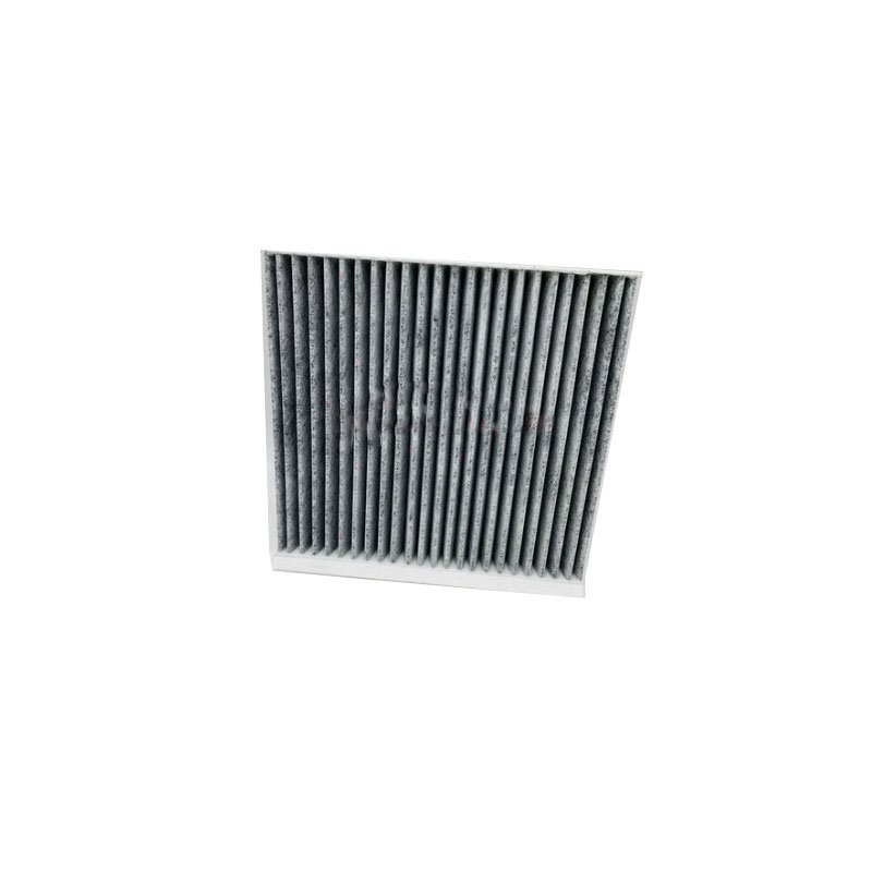 Supermacy Filter High Quality Excavator Tractor Parts Cabin air Filter Element 8119030-BU03
