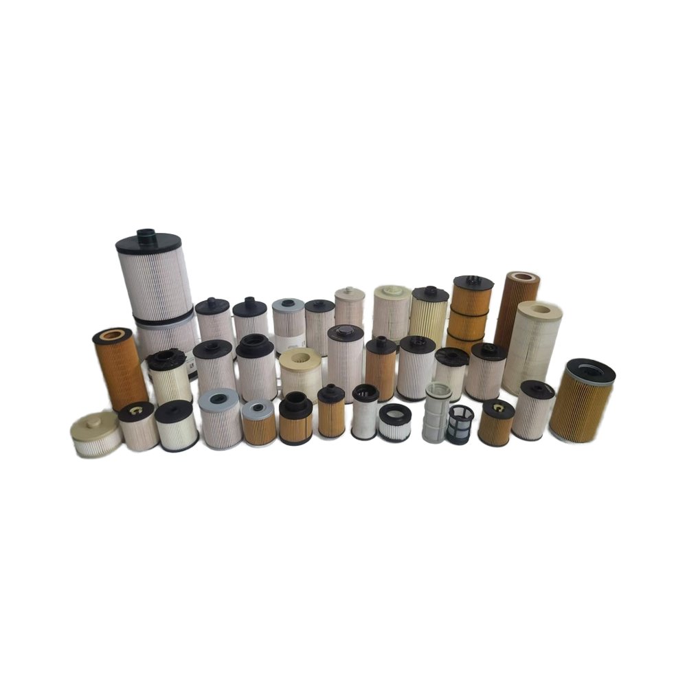 Supermacy Filter High Quality Excavator Tractor Parts Cabin air Filter Element 8119030-BU03