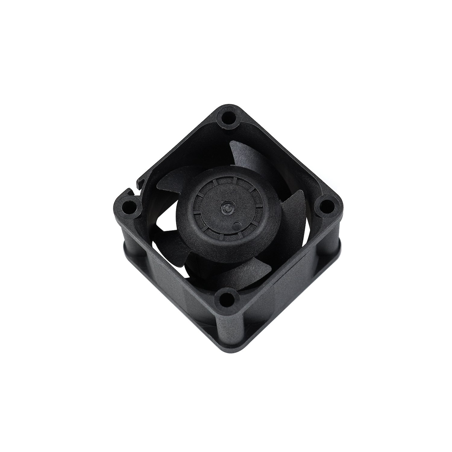4028 Small Micro Brushless Fan 5v 12v Ventilation Axial Flow Fans 40*40*28mm