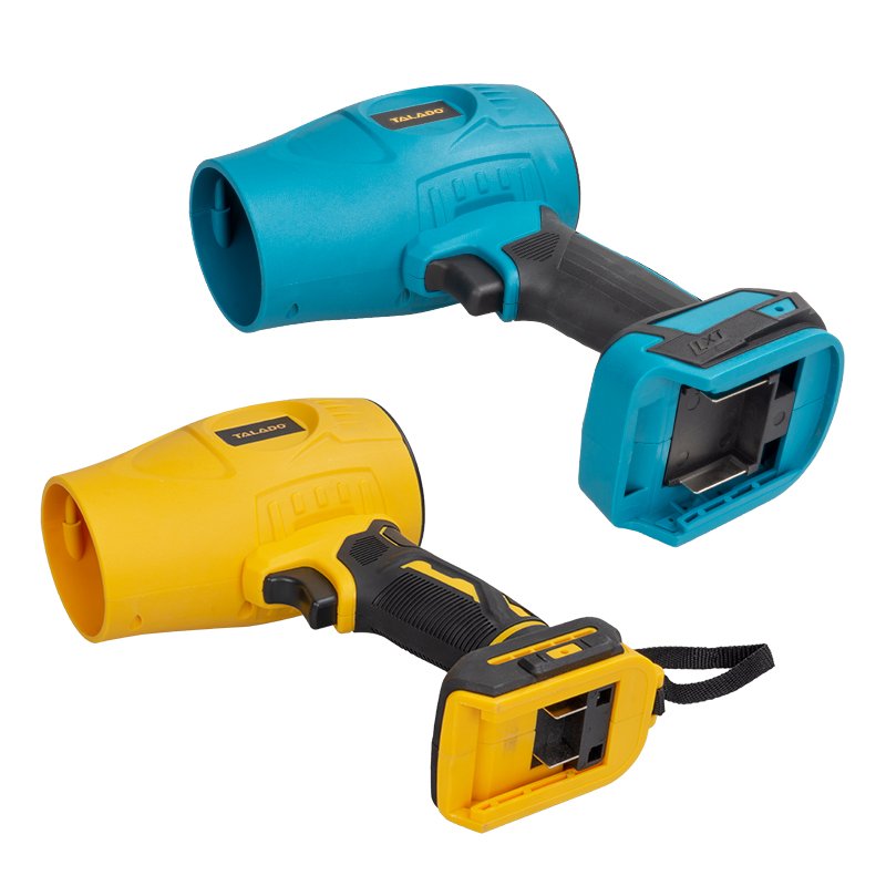 High Power Professional Blower Factory Hot Selling Big Pressure Blower Industrial Sale Battery Blower