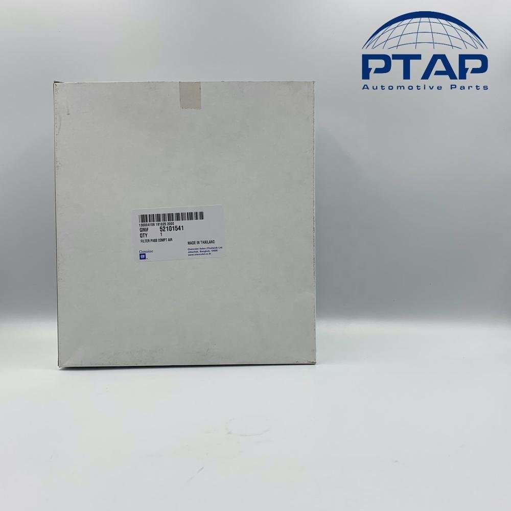 GM Chevrolet Colorado CABIN AIR FILTER for Chevrolet Genuine Spare Parts
