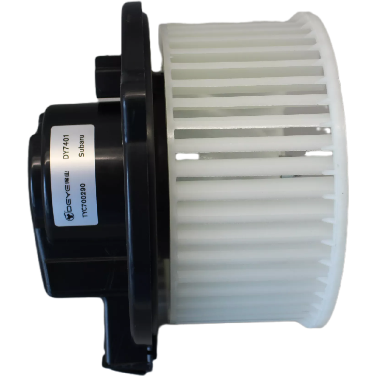 Heater Fan Ac Universal Car Dc air Auto Fan Blower Motor for Subaru Forester 72223-FJ001 TYC700290 72110AL20A 72223-AG06A