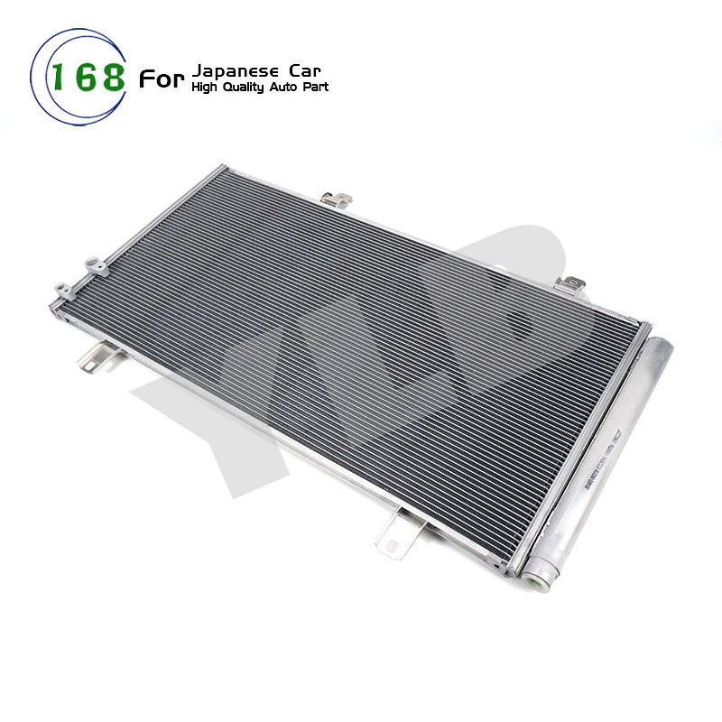 YLB 1AZ-FE Air Condenser for 2006-2015 for Toyota Camry OE:88460-06220 8846006220
