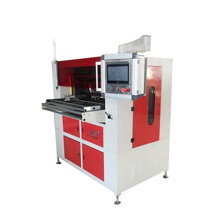 Filter Paper Folding Machine Non Woven Pleating Machine Cabin Air Filter Making Machine