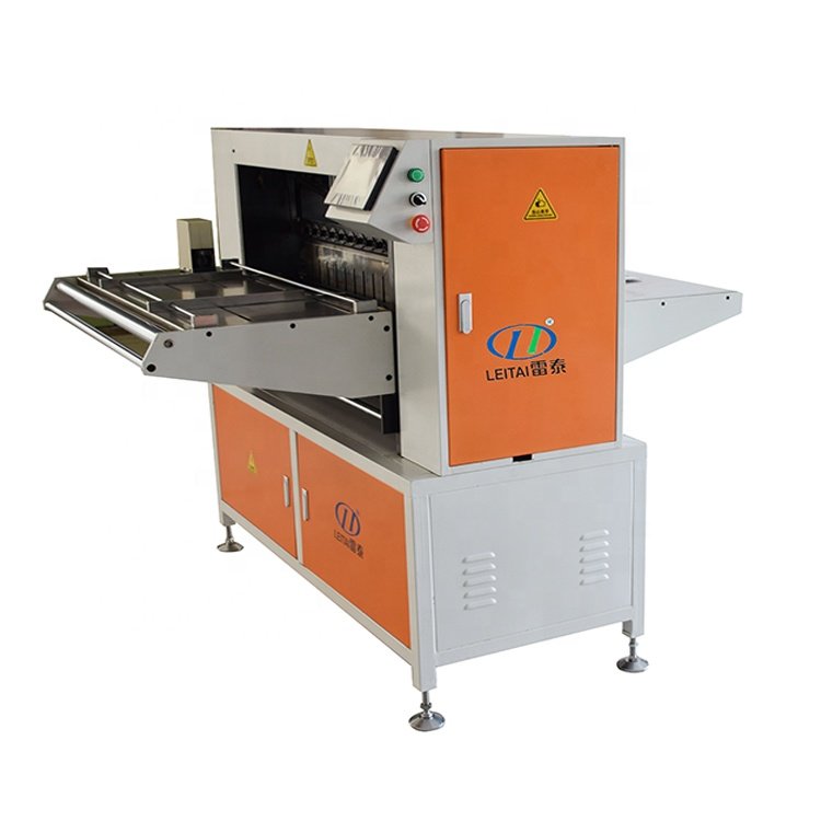 Filter Paper Folding Machine Non Woven Pleating Machine Cabin Air Filter Making Machine