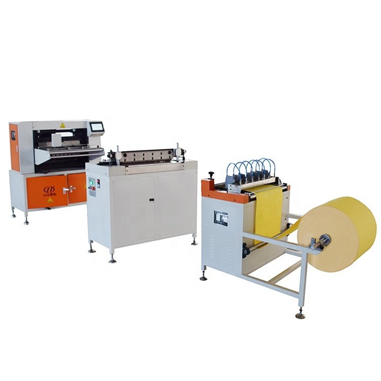 Filter Paper Folding Machine Non Woven Pleating Machine Cabin Air Filter Making Machine
