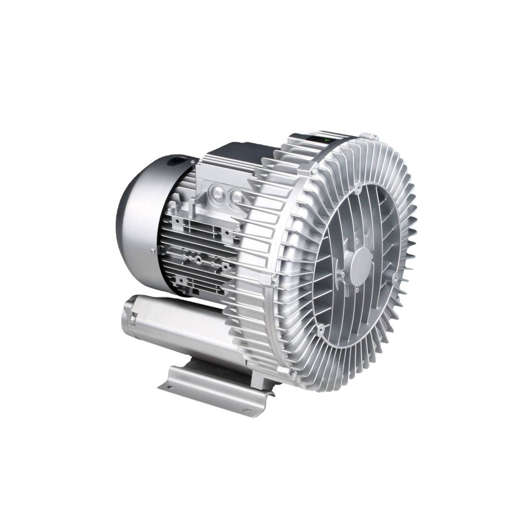 SUNSUN PG Series Air Blowers Inflatable Vacuum Industrial for Pond Pump Vortex Fan Machine Turbo Side Channel Fish Ring Blower