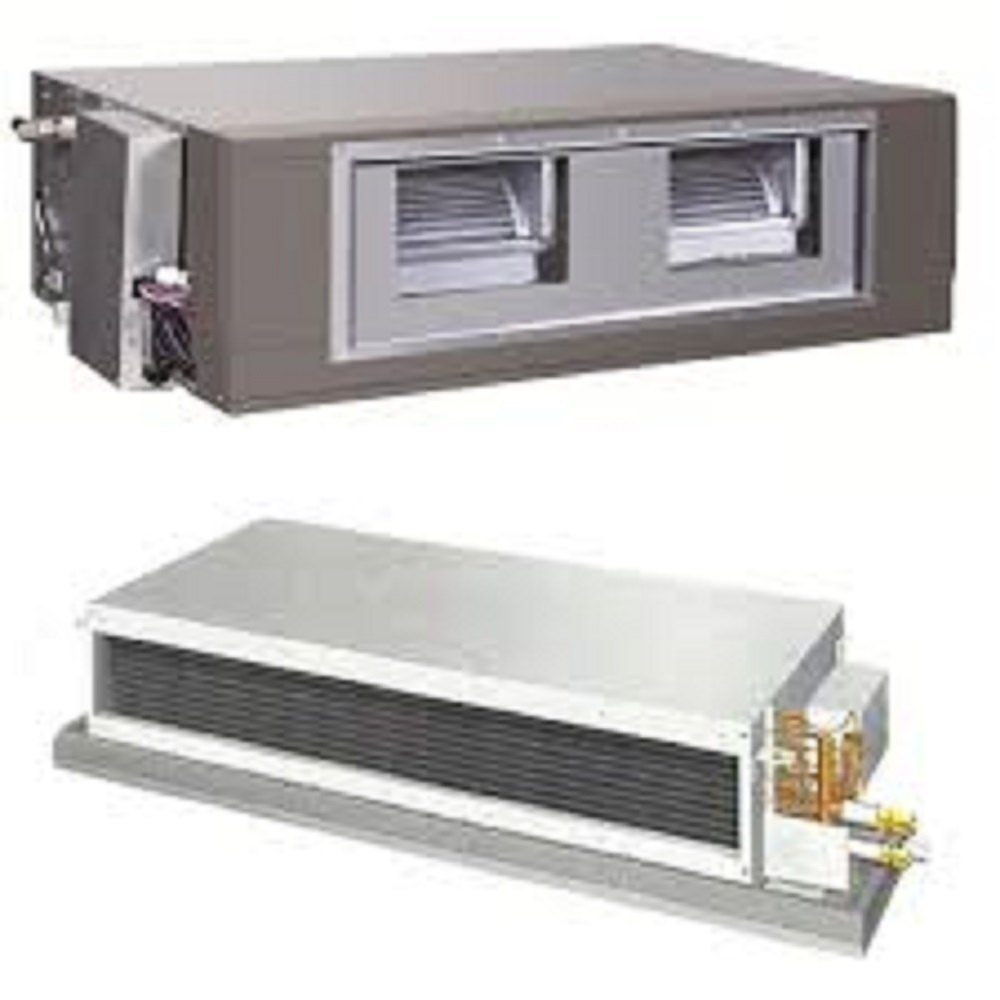 48000 BTU DUCT AC