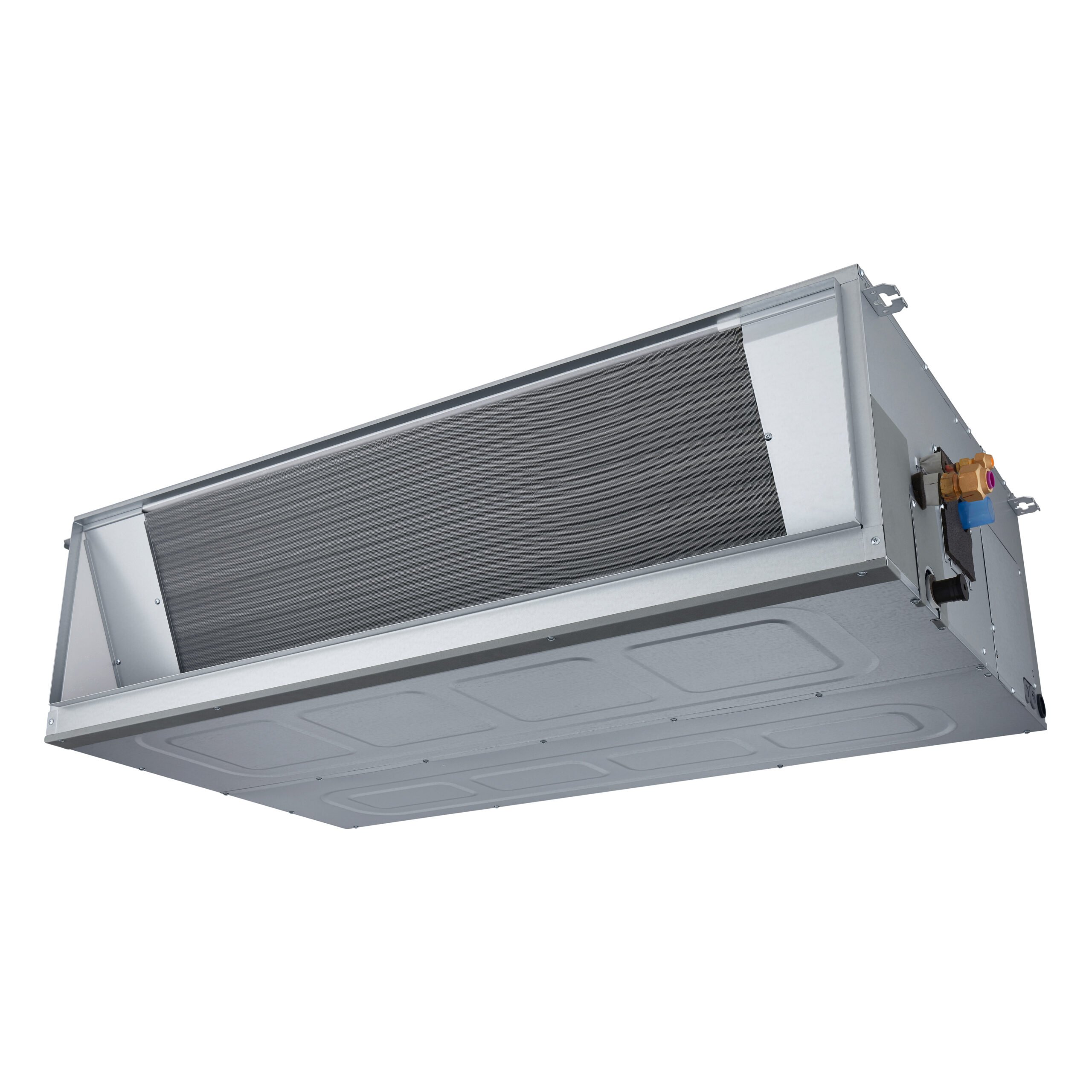 48000 BTU DUCT AC