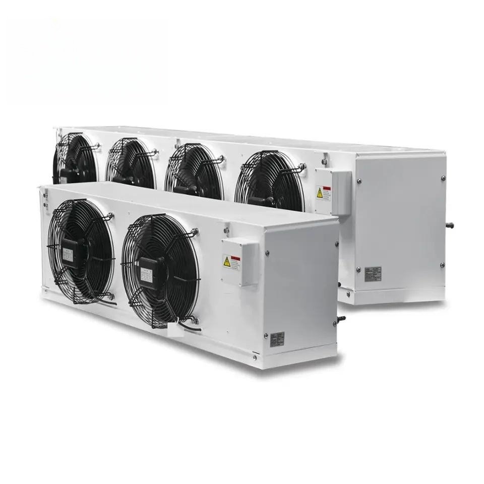 Air Cooling Machine for Refrigeration Equipment
