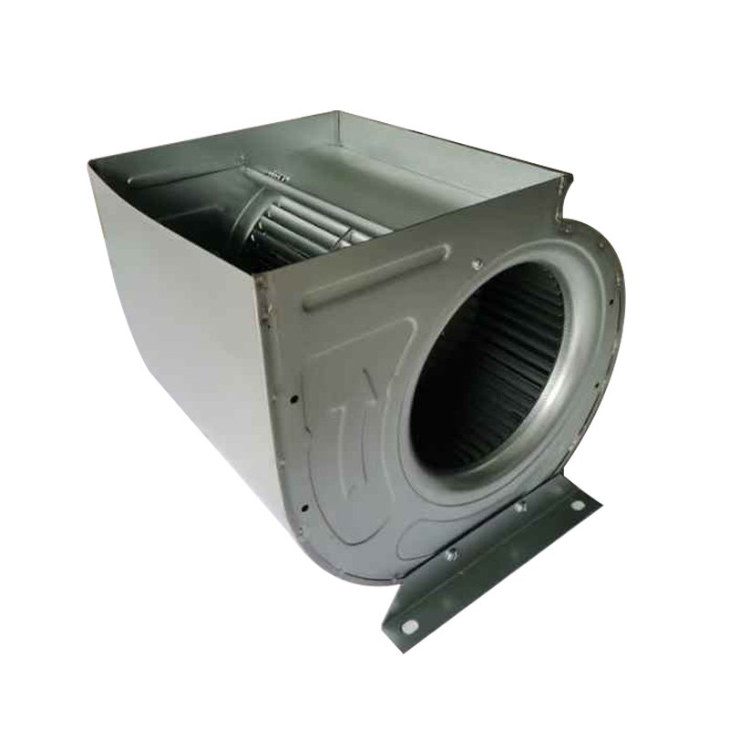 220mm 220V AC Motor Power Exhaust Fan Paint Booth Exhaust Fan Roof Ventilator Turbine Toilet Exhaust Fan