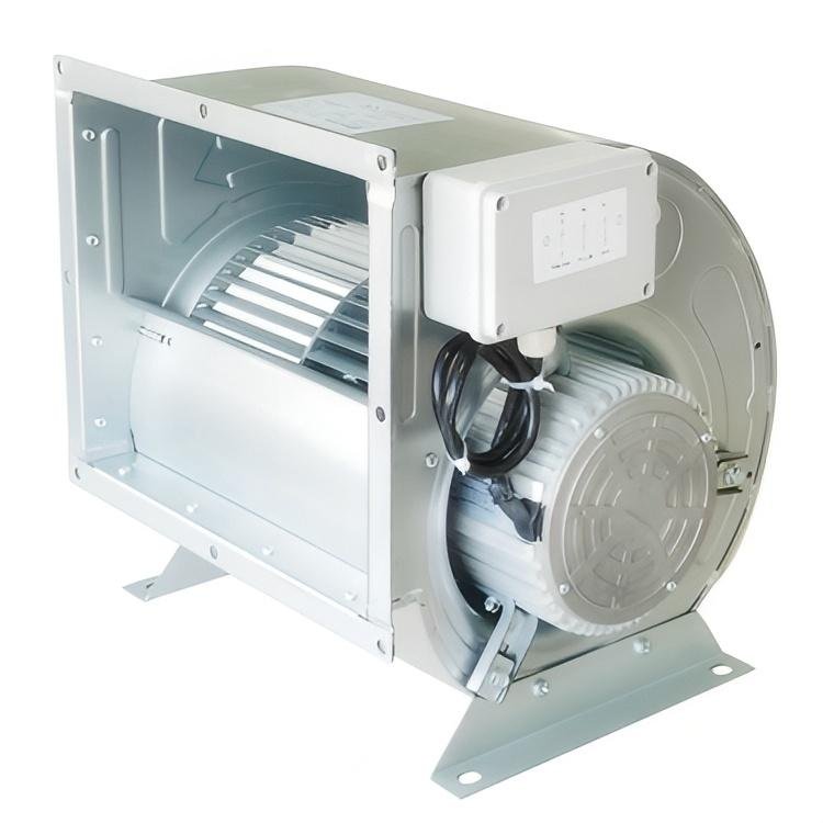 220mm 220V AC Motor Power Exhaust Fan Paint Booth Exhaust Fan Roof Ventilator Turbine Toilet Exhaust Fan