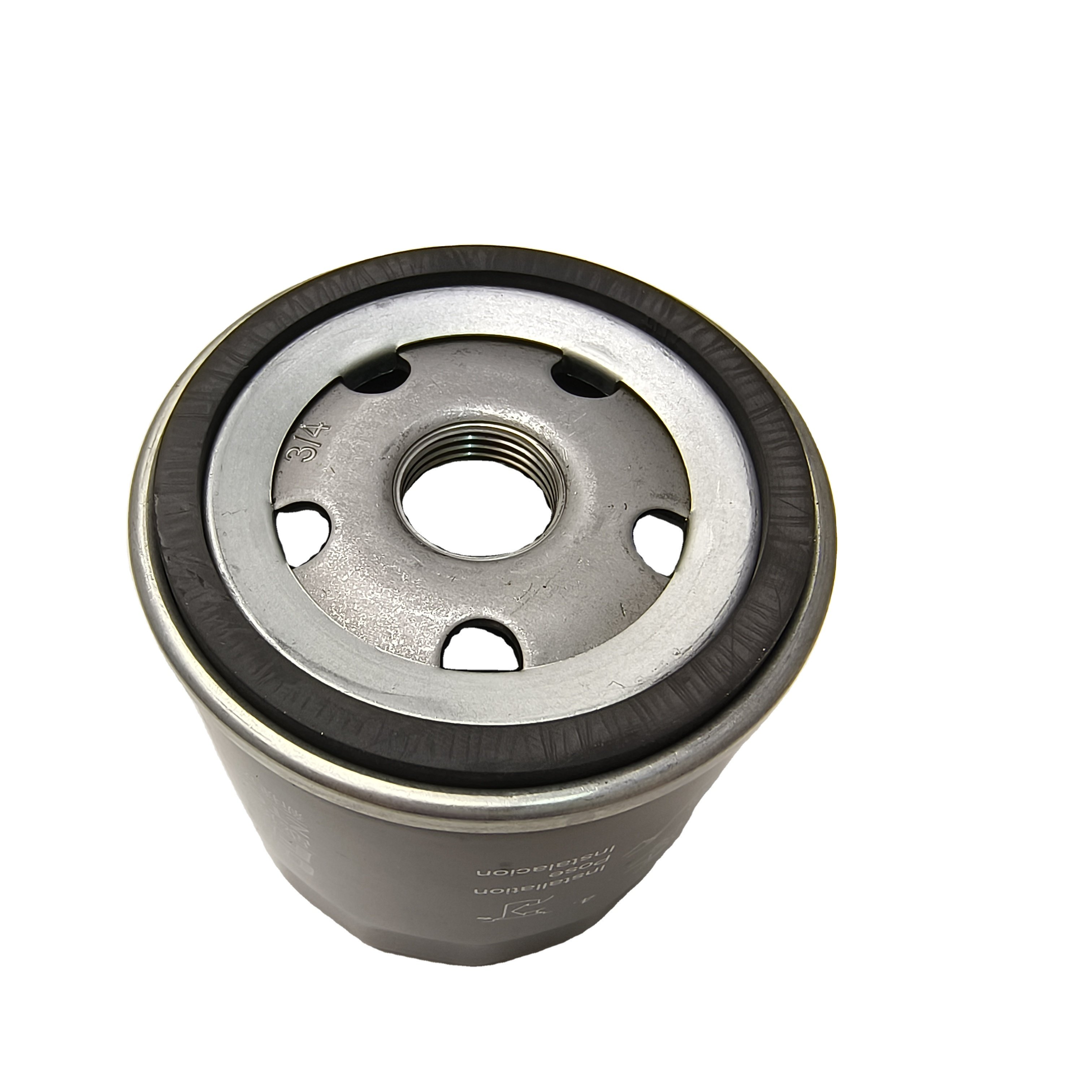 VW Automotive Genuine Replacement High 7 Oil Filter 04E115561A New Condition For Jetta Repair