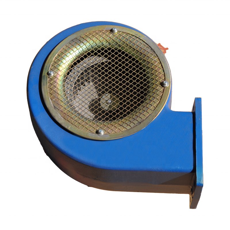 Low Noise Single Phase Small Centrifugal Blower Fan for Cooling Air Low Noise Centrifugal Fan