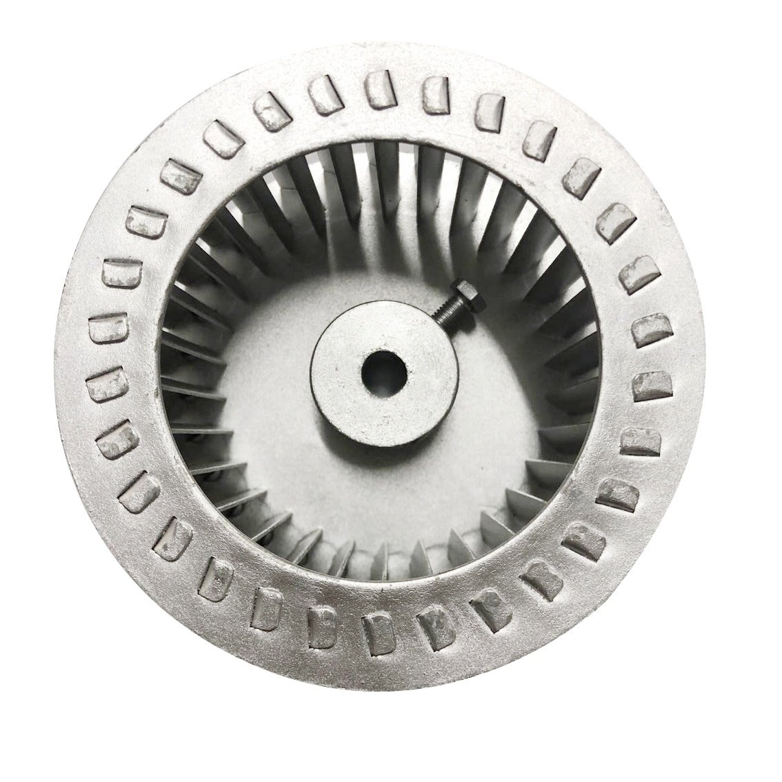 Low Noise Single Phase Small Centrifugal Blower Fan for Cooling Air Low Noise Centrifugal Fan