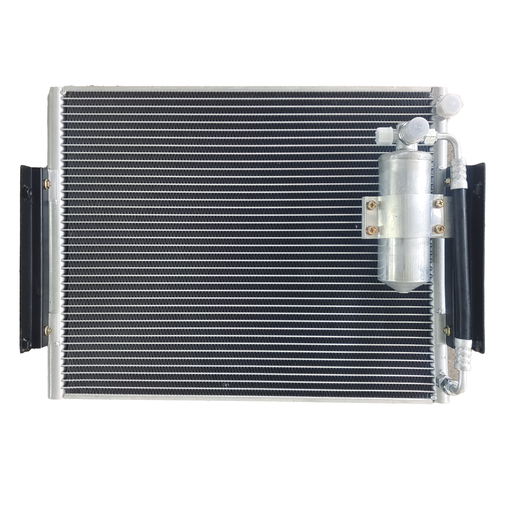 2024 Custom Electric 12V /24v Cab Air Conditioner for Tractor New Condition for Agricultural Machinery