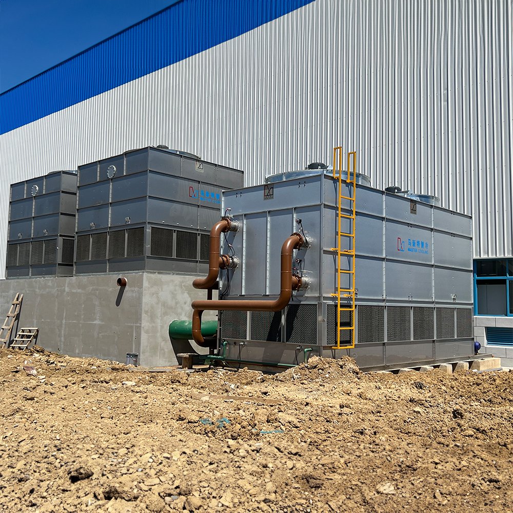 Cooling Tower Filtration System Cooling Tower Systems