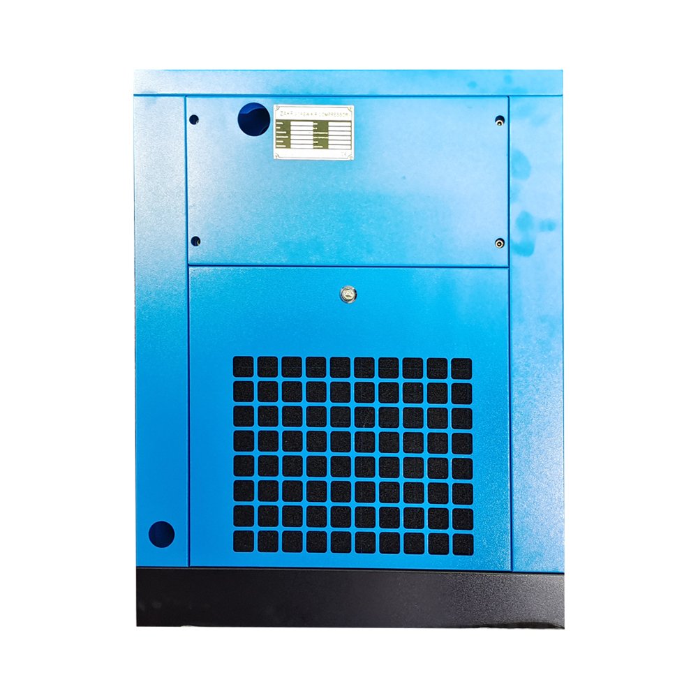 ZAKF air Compressor 10hp 7.5kw air Compressor Fixed Speed Screw air Compressor