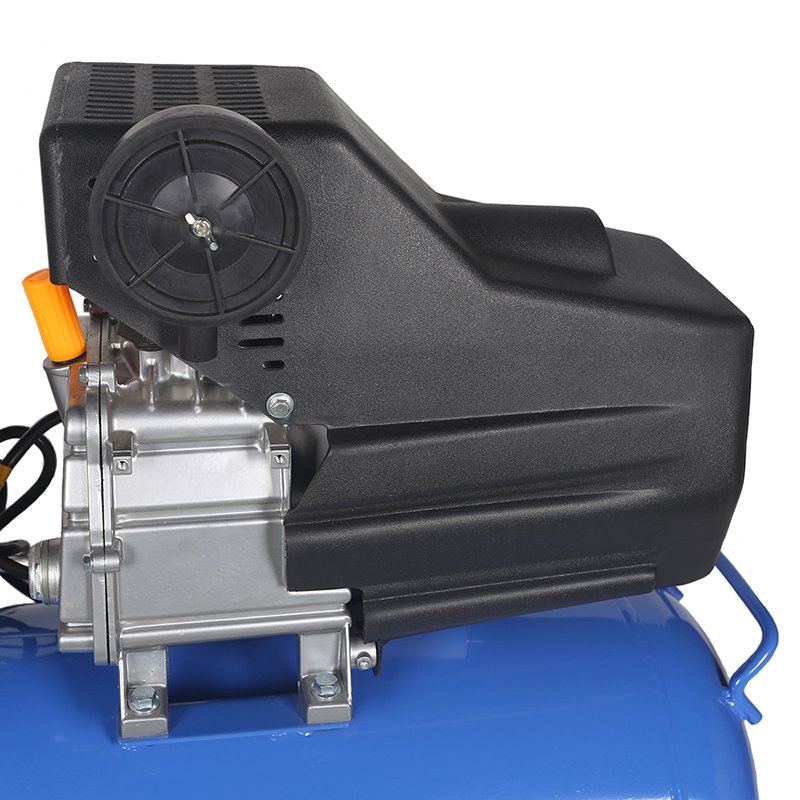 SPERAN Chinese Portable Oil Lubricated Air Compressor Direct Driven Air Compressors