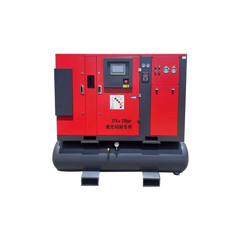 Compresor De Aire General Industrial Compressors Rotary Screw Air Compressor Air-compressors