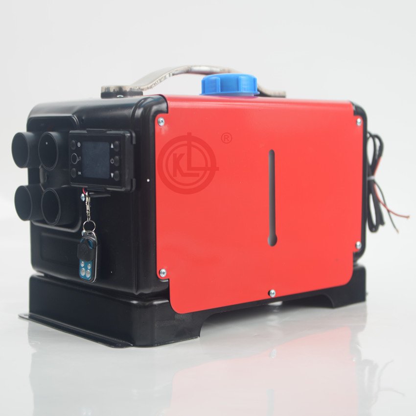 air diesel Heater 12v 2kw diesel Cabin Heater diesel air Parking Heaters