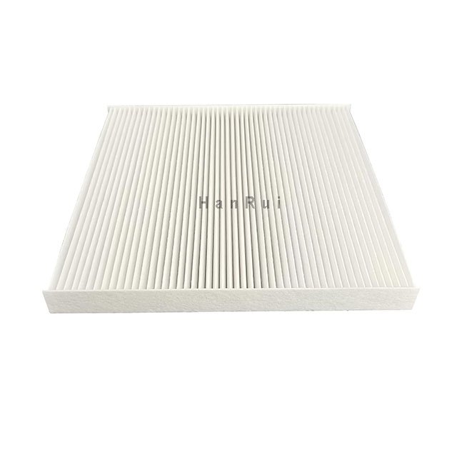 Truck Engine Parts Cabin Air Filters for Freightliner Cascadia Columbia BOA91559 CAF24003 PA4857 P609422 AF26235 PA10181 24318
